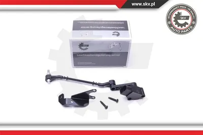 Sensor, Scheinwerfer Nivellierung Land Rover RANGE ROVER III