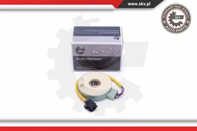 Steuerwinkelsensor Fiat PUNTO · Fiat PUNTO Hatchback Van · Ford Usa ESCAPE