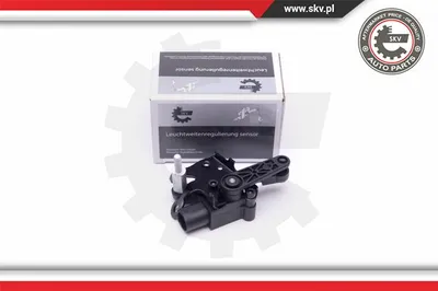 Sensor, Scheinwerferwaage Audi A7 Sportback · Audi A6 C7 · Audi A6 C7 Avant
