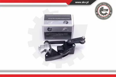 Sensor, Scheinwerferwaage Audi A4 B5 · Audi A6 C5 · Audi A6 C5 Avant