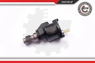 Vakuumpumpe, Bremssystem Audi 80 B2 Limousine · Audi 80 B3 Limousine · Audi 90 B2