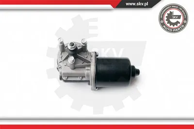 Wischermotor Fiat BRAVA