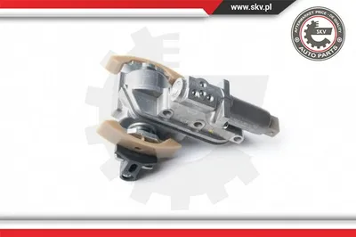 Spanner, Zahnrad Audi A4 B5 · Audi A6 C4 · Audi A8 D2