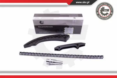 Zeitkettensatz Bmw 3 Kompakt · Bmw 3 · Bmw 3 Coupe