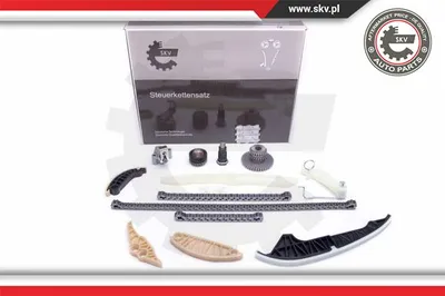 Timing Chain Kit Audi A3 · Audi A3 Sportback · Audi TT