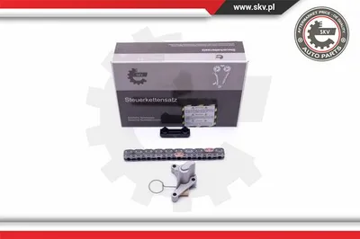 Zeitreihensatz Citroën EFASION MPV · Citroën JUMPY I · Citroën JUMPY I Plattform/Chassis
