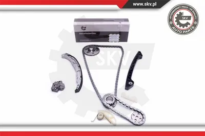 Zeitkettensatz Ford MONDEO IV Limousine · Ford MONDEO IV · Ford MONDEO IV Turnier