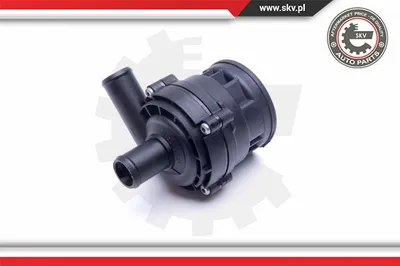 Wasserrückführungspumpe, Parkheizung Mercedes-Benz G-CLASS · Mercedes-Benz E-CLASS · Mercedes-Benz E-CLASS T-Modell