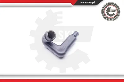 Schlauch, Kurbelgehäusebelüftung Audi A4 B5 · Audi A6 C4 · Audi A6 C5