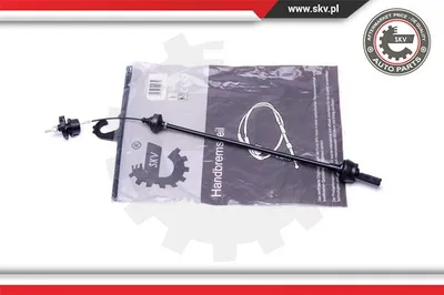Kabelzug, Kupplungssteuerung Peugeot 306 Hatchback · Peugeot 306 Convertible · Peugeot 306