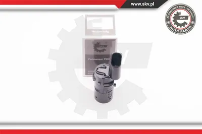 Sensor, Parkabstandsregelung Audi A6 C5 · Audi A6 C5 Avant · Audi A6 C6