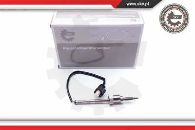 Sensor, Abgastemperatur Mercedes-Benz G-CLASS · Mercedes-Benz A-CLASS · Mercedes-Benz B-CLASS Sports Tourer