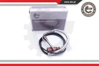Sensor, Abgastemperatur Audi A6 C6 · Audi A4 B7 · Audi A4 B7 Avant