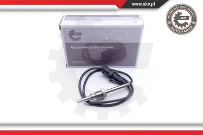 Sensor, Abgastemperatur Alfa Romeo MITO · Fiat GRANDE PUNTO · Fiat PUNTO EVO