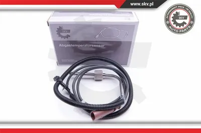 Sensor, Abgastemperatur Skoda SUPERB I · Vw PASSAT B5.5 · Vw PASSAT B5.5 Variante