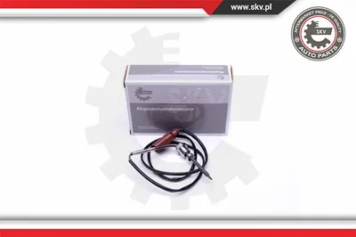 Sensor, Abgastemperatur Audi A4 B7 · Audi A4 B7 Avant · Audi Q7