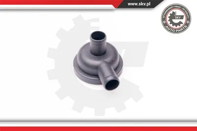 Ventil, Kurbelgehäusebelüftung Audi A4 B5 · Audi A3 · Audi A6 C5