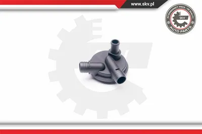 Ventil, Kurbelgehäuse Lüftung Vw PASSAT B3/B4 · Vw PASSAT B3/B4 Variante · Vw GOLF IV Cabriolet