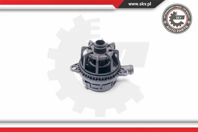 Öltrenner, Kurbelgehäusebelüftung Audi A6 C6 · Audi A6 C6 Avant · Audi Q7