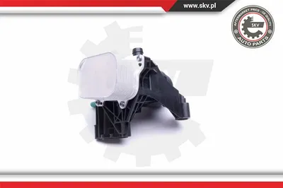 Gehäuse, Ölfilter Audi A1 · Audi A1 Sportback · Audi Q3