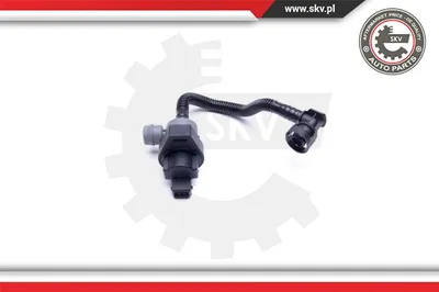 Atemventil, Kraftstofftank Bmw 5 · Bmw 3 · Bmw X5