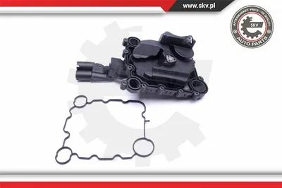 Ventil, Kurbelgehäusebelüftung Audi A6 C6 · Audi A6 C6 Avant · Audi Q7