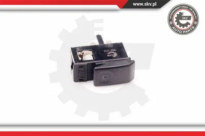 Schalter, Scheinwerfer Vw GOLF II · Vw JETTA II