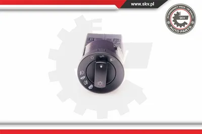 Schalter, Scheinwerfer Audi A4 B6 Cabrio · Audi A4 B7 · Audi A4 B7 Avant