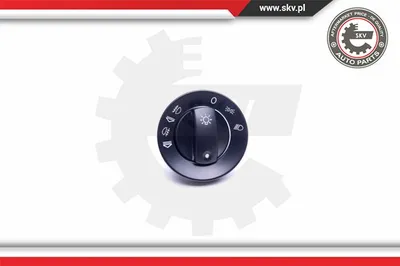 Schalter, Scheinwerfer Audi A4 B6 · Audi A4 B6 Avant · Audi A4 B6 Cabrio