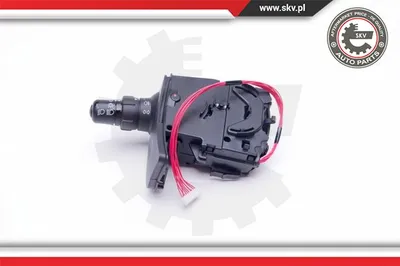 Lenksäulenschalter Renault MODUS / GRAND MODUS · Renault CLIO III · Renault CLIO III Grandtour
