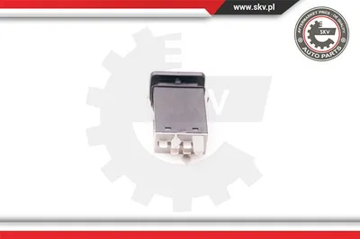 Gefahrenhinweis Lichtschalter Vw GOLF IV · Vw GOLF IV Variante · Vw BORA I