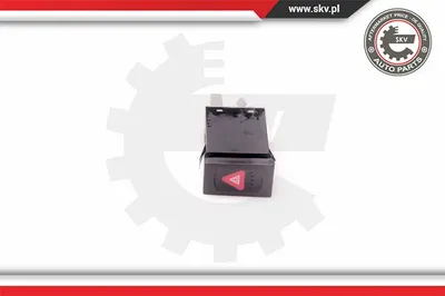 Gefahrenhinweis Lichtschalter Vw PASSAT B5 · Vw PASSAT B5 Variante · Vw PASSAT B5.5