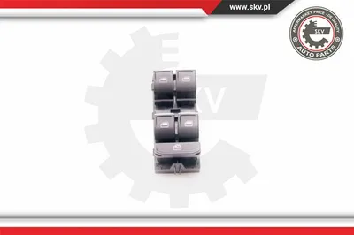 Schalter, Fensterregler Vw GOLF VII · Vw GOLF VII Variante · Vw GOLF SPORTSVAN VII
