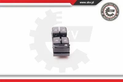 Schalter, Fensterregler Audi A4 B8 · Audi A4 B8 Avant · Audi Q5