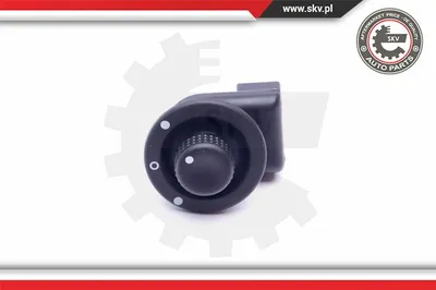 Schalter, Außenrückspiegel Einstellung Renault TWINGO I · Renault MEGANE I · Renault MEGANE I Coach