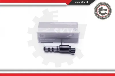 Regelventil, Nockenwelleneinstellung Hyundai SONATA VI · Hyundai SONATA V · Hyundai SANTA FÉ II
