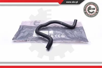 Radiatorschlauch Audi A4 B5 · Audi A4 B5 Avant · Vw PASSAT B5