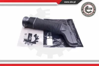 Aufnahmeschlauch, Luftfilter Mercedes-Benz C-CLASS · Mercedes-Benz C-CLASS T-Modell · Mercedes-Benz E-CLASS