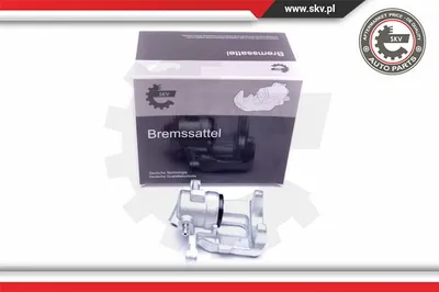 Bremskaliber Mercedes-Benz A-CLASS · Mercedes-Benz B-CLASS Sporttourer