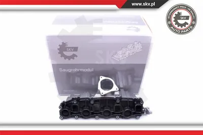 Aufnahme Manifold Modul Audi A3 · Audi A6 C6 · Audi A3 Sportback