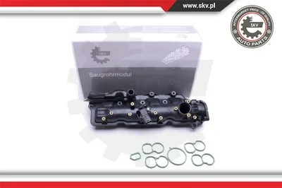 Aufnahme Manifold Modul Alfa Romeo MITO · Alfa Romeo GIULIETTA · Alfa Romeo GIULIETTA Hatchback Van