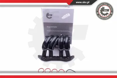 Aufnahme des Manifold Moduls Citroën SAXO · Citroën BERLINGO / BERLINGO ERSTER Kastenkörper/MPV · Citroën XSARA