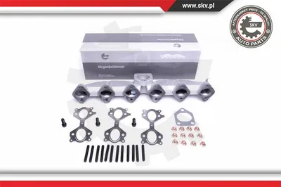 Manifold, Auspuffanlage Bmw 3 · Bmw 3 Coupe · Bmw 3 Touring