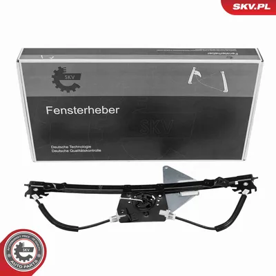 Fensterregler Citroën C3 II