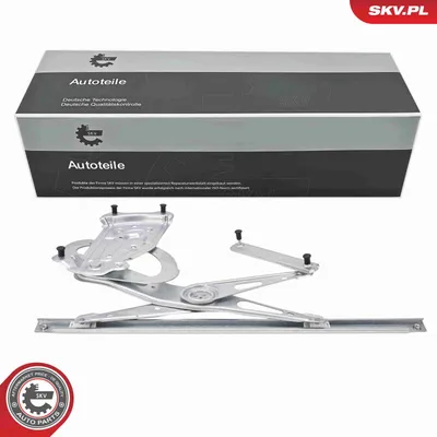 Fenster Regulator Renault MEGANE III Hatchback · Renault MEGANE III Grandtour