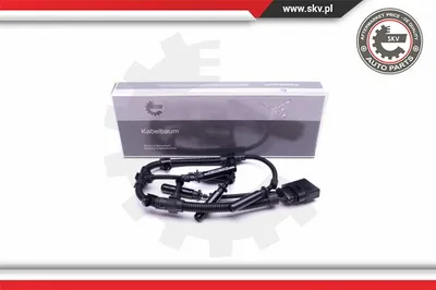 Kabel-Reparatur-Kit, Glühkerzen Vw TRANSPORTER T5 Plattform / Chassis (7JD, 7JE, 7JL, 7JY, 7JZ, 7F · Vw TRANSPORTER T5 Van · Vw TRANSPORTER T5 Bus