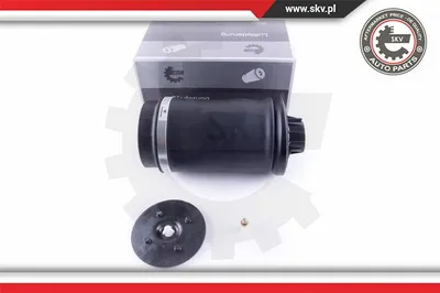 Luftfeder, Federung Mercedes-Benz M-CLASS · Mercedes-Benz GL-CLASS · Mercedes-Benz GLE