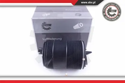 Luftfeder, Fahrwerk Audi Q7 · Bentley BENTAYGA