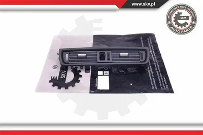 Dashboard Luftdüsen Bmw 5 · Bmw 5 Touring