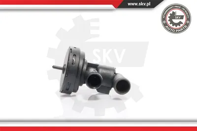 Kühlmittel-Steuerventil Opel COMBO Box Körper/MPV · Opel CORSA B · Opel OMEGA B Kombi